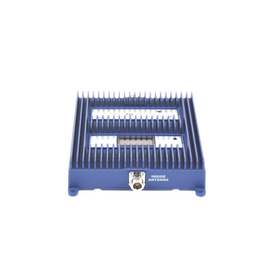 Amplificador de señal celular 4G LTE, 3G y VOZ. Especial para cubrir áreas de hasta 5000 Metros Cuadrados por ser de grado comercial e industrial. Soporta múltiples operadores, tecnologías y usuarios.