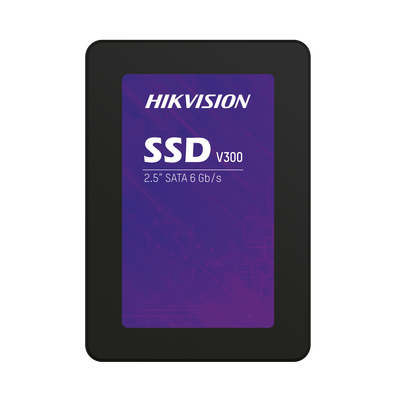 SSD PARA VIDEOVIGILANCIA / Unidad de Estado Solido / 1024 GB / 2.5