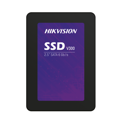 SSD PARA VIDEOVIGILANCIA / Unidad de Estado Solido / 512 GB / 2.5