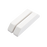 Contacto magnético para puertas y ventanas color blanco