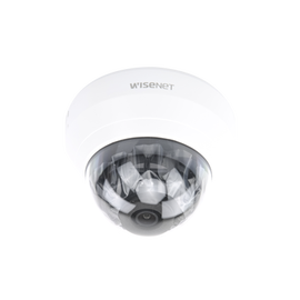 Cámara IP Tipo Domo Interior 2 Megapíxel / Lente 3 mm / IR 20M / WDR 120db