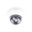 Cámara IP Tipo Domo Interior 2 Megapíxel / Lente 3 mm / IR 20M / WDR 120db