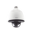 Domo IP PTZ Antivandálico 2MP / Zoom Óptico 23X / H.265 & WiseStream  / WDR 120DB / Exterior IP66