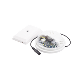 Modulo de Apertura de Puertas de Garage con señal inalambrica Z-WAVE compatible con Lynx Touch, L5210, L7000 y Total Connect