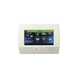 Panel de Alarma Inalambrico con Pantalla Touch en Español