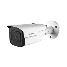 CAMARA BALA IP TDN ULTRA HD IR, 8MP, 3.7 - 11 MM, MFZ, H.265/H.264, PoE, IP66