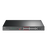 Switch PoE+ No Administrable de 16 puertos 10/100 Mbps / 2 puertos 10/100/1000 Mbps en Combo con 2 Puertos SFP / Presuuesto PoE 250 W / Extensor PoE de hasta 250 metros