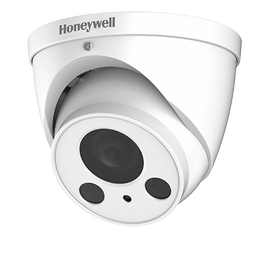 CAMARA EYEBALL IP WDR 4MP, 2.7 - 13.5 MM, MFZ, H.265/H.264, POE, IP66, GRIS