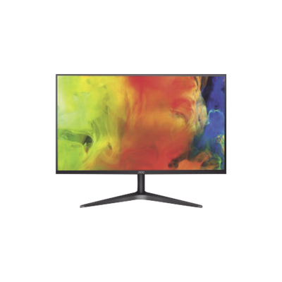 Monitor Retro-iluminación W-LED de 23.8