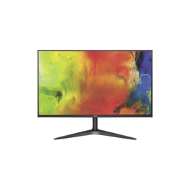 Monitor Retro-iluminación W-LED de 23.8