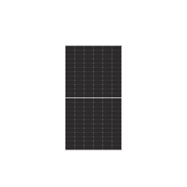 Modulo Solar LONGI 555W, 50 Vcc, Monocristalino, 144 Celdas