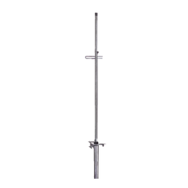 Antena Base VHF, Omnidireccional, Rango de Frecuencia 150-174 MHz