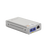 Convertidor de medios gigabit ethernet a fibra óptica, conector SC, monomodo (SMF), versión TAA (Trade Agreement Act), 10 Km