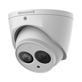 Eyeball IP 2MP / Lente 2.8 mm / WDR Real 120dB / Exterior IP66 / IR / POE / H265+