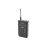 Radio de 1 canal en 900 MHz del sistema intercomunicador full duplex (manos libres) OTTO Connect , con conector HR para diademas intercambiables, que se venden por separado.