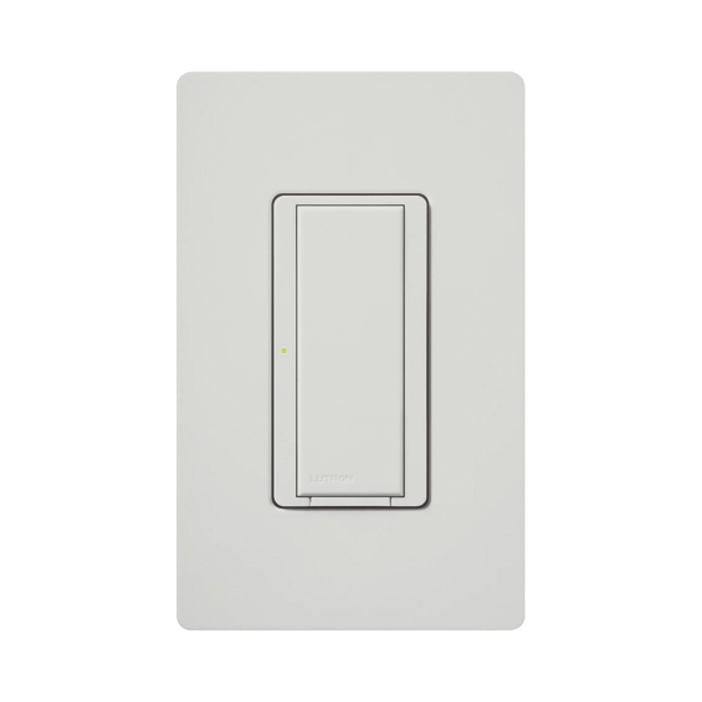 SWITCH ON/OFF PARA LUTRON RADIORA2