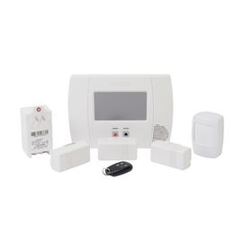 Panel de alarma inalámbrico con pantalla Touch Panel de alarma inalámbrico con pantalla Touch