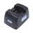 Cargador rápido vehicular NX220, NX320, NX420, TK2160, TK2170, TK2360, TK3140, TK3160, TK3170, TK3173, TK3360 para batería KNB24LS/25A/26N/35L/40L/40LCV/55L/56N/57L