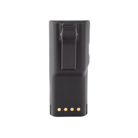 Batería de Ni-MH, 1800 mAh para radio GP-300
