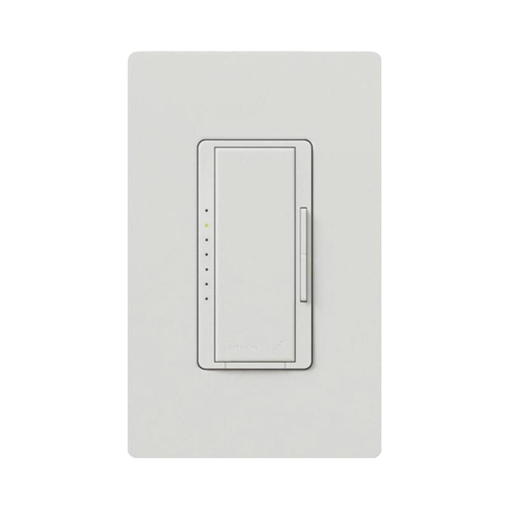 DIMMER PARA CONTROL DE ILUMINACIÓN LUTRON RR2