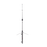 Antena base UHF, rango de frecuencia 406-512 MHz
