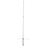 Antena Base VHF/UHF, Omnidireccional, Rango de Frecuencia 144 - 148 / 430 - 440 MHz.