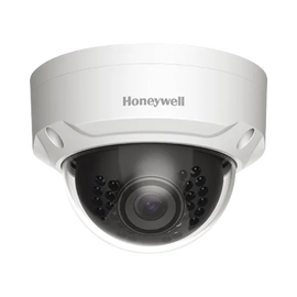 Domo IP / 2 Megapixel / Low/Light / Lente de 2.8 mm / WDR Real 120dB / Exterior IP66 / IK10 / IR / POE / H265