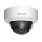 Domo IP / 2 Megapixel / Low/Light / Lente de 2.8 mm / WDR Real 120dB / Exterior IP66 / IK10 / IR / POE / H265