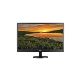 Monitor  LED de 22