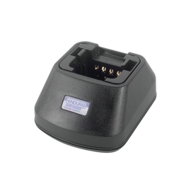 Cargador de escritorio rápido doble química para baterías KNB29N (Ni-MH), KNB65L (Li-Ion), KNB63L (Li-Ion) KNB45L (Li-Ion),KNB69L (Li-Ion). Alternativa para los cargadores KSC-31, KSC-43K.