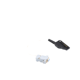 Cable Interfaz para Portátiles KENWOOD Serie 80 / 180 / NXDN, Requiere SPU / SPUPLUS / SPUSB2