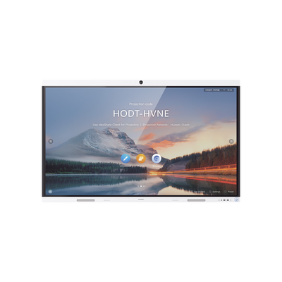 HUAWEI IdeaHub B2, Pantalla interactiva para Colaboración Inteligente, 75