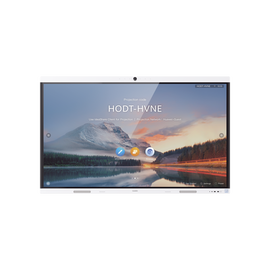 HUAWEI IdeaHub B2, Pantalla interactiva para Colaboración Inteligente, 75
