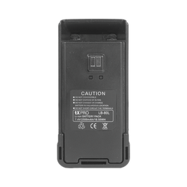Bateria para TX-500/600