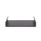 Charola Fija de Sujeción Lateral, 30 cm de Profundidad, 2U. Compatible con LP-6060-XX-UR2