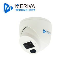 CAM IP DOMO MERIVA TECHNOLOGY MFD-200S3L / 2MP / 2.8MM / H.265 / 20M IR / MICRÓFONO INTEGRADO / MIA INTEGRADO / METAL-PLÁSTICA / IP67 / POE / 12VCD CAM IP DOMO MERIVA TECHNOLOGY MFD-200S3L / 2MP / 2.8MM / H.265 / 20M IR / MICRÓFONO INTEGRADO / MIA INTEGRADO / METAL-PLÁSTICA / IP67 / POE / 12VCD