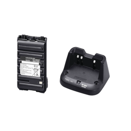 Kit de cargador rápido con Batería TXPRO TXBP264 de Ni-MH, con capacidad de 1600 mAh para ICF3003/4003, IC-F3103/4103 DS/DT, IC-F3210D/4210D (PSBC191 Incluido).