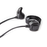 Micrófono - Audífono de Alta Tecnología. Para NXRADIO TE-390, HYT TC-610P / TC-780