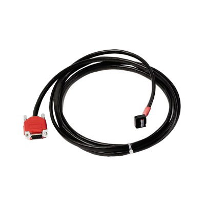 Cable Programador Para Paneles Hochiki FireNET & FireNET Plus (0100-03230) Version Con Forro Cable Programador Para Paneles Hochiki FireNET & FireNET Plus (0100-03230) Version Con Forro