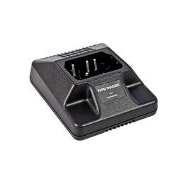 Cargador rápido de escritorio para radios P110/GP300/GP350