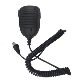 Micrófono para radio movil con conector de 8 pines para YAESU VERTEX  VX2100/200/4100/3200