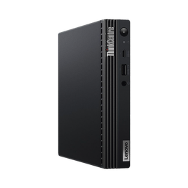 PC DESKTOP LENOVO / M70Q / CORE I5 / 8GB RAM / 256GB / WINDOWS 10