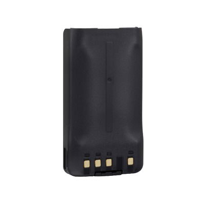 Batería Li-Po, 1800 mAh. Para Radios TK-2140, TK-3140, TK-2160, TK-3160, TK-2360, TK-3360 y TK-2170, TK-3170 Batería Li-Po, 1800 mAh. Para Radios TK-2140, TK-3140, TK-2160, TK-3160, TK-2360, TK-3360 y TK-2170, TK-3170