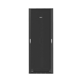 Gabinete Net-Access™ para Centros de Datos, 45UR, 800mm de Ancho, 1200 mm de Profundidad, Fabricado en Acero, Color Negro