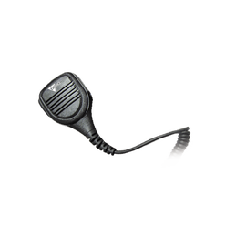 Micrófono - bocina para intemperie para ICOM IC-F50/ 60/ 3161/ 4161