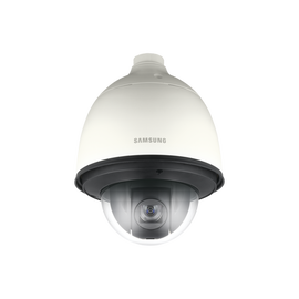 Cámara IP de 1.3MP, ZOOM Óptico de 32X (4.4 - 142.3 mm), SD Memory Slot, IP66, IK10