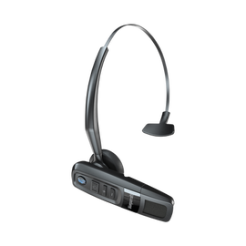 BlueParrott C300-XT MS, cancelación de ruido del 80%, Bluetooth, IP65, compatible con Microsoft Teams, para ambientes ruidosos (204288).