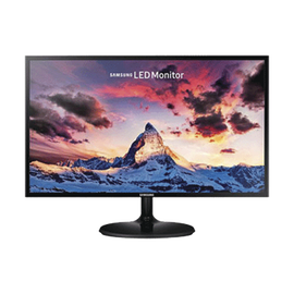 Monitor Profesional LED Ultra Delgado de 19