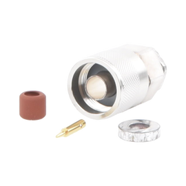 Conector N Macho para cable FSJ150A
