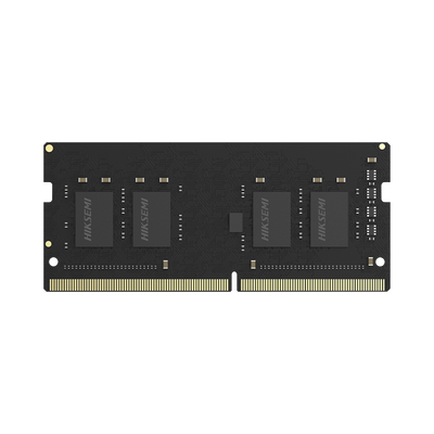 Modulo de Memoria RAM 4 GB / 2666 MHz / Para Laptop o NAS / SODIMM